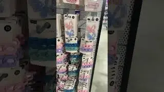 Primark hair accessories