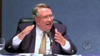 CONGRESSMAN COOK - OPEN THE UFO FILES - CITIZEN HEARING