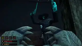 Blood West: Dead Man's Promise [ P2 - Zolgrim ] - Anyways I Started Blastin'