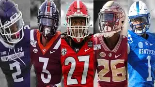 How Early Will Saints Draft A Cornerback? - NFL Draft 2021 | WDN Chatline