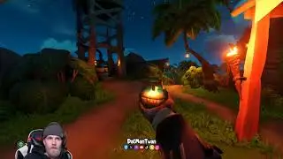 🚨TAP IN🚨🔥SEA OF THIEVES!🔥🎉EP. #2,587🎉