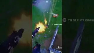 Самый чистый монтаж в истории! 😍 #Fortnite #шорты