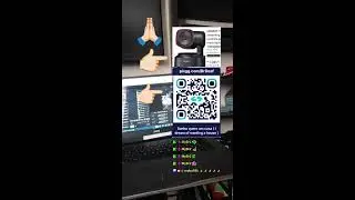 Transmiss&atilde;o ao vivo de Bruno Miyazato