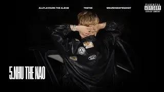 TENTEE - NHU THE NAO ft TREESUS_CRY (Official Audio) 