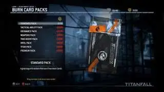 Titanfall Game Update 5 Black Market Gameplay With Commentary