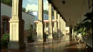 Camino Real Tierra adentro 2