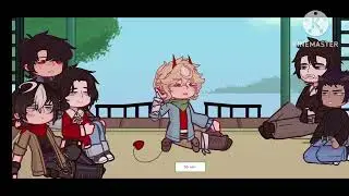 Batfamily react to SBI (TonnyInnit) WIP (may continue if this gets enough views)