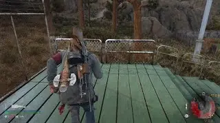 DAYS GONE EPS.32
