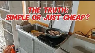 Philippines Simple Life: Cheap or Truly Simple? The Honest Truth!