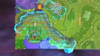 Return of the Creep (PAC) 2, by Ranger Von Danger [PAC] | Creeper World 4 Colonies #1684