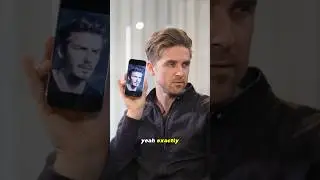 I still rock these two Beckham hairstyles 💇&zwj;♂️ #davidbeckham 😎 #hairstyle