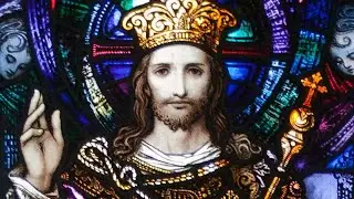 O Reinado Social de Nosso Senhor Jesus Cristo - Prof. Andr&eacute; Abdelnor Sampaio