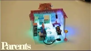 Seeking the Best Toys of 2013 | Parents