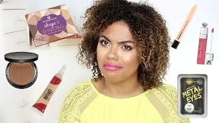 Products I Regret Buying/Disappointing CRAP Products | samantha