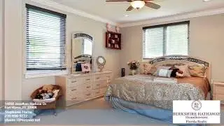 14650 Jonathan Harbour Dr. Fort Myers FL 33908 - Stephanie Harne