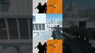 COUNTER STRIKE 2: OFFICAL ANNOUNCEMENT