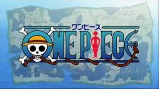 One piece ost movie 9- Going Merry rescues straw hat pirates