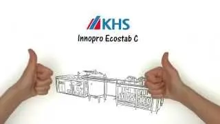KHS Innopro ECOSTAB C