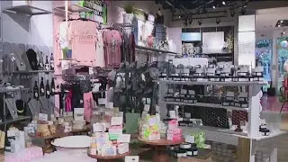Sip and Shop Market in Gilbert