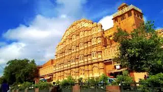 A Day in Jaipur | Shot on Noise Play