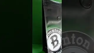 The Recyclable Flat Bottom Bag - A Sustainable Choice for The Modern World!