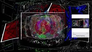 Abstract Rhythm in Time DigitalARTis a APPLEmusic and ARTvideo streaming service developed by Alan S