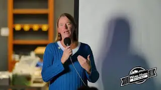 Pittsburgh GiveCamp - Friday Night Pitches