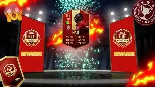 *LIVE* CHILL FIFA 19 FUT CHAMPS! (RECORD 3-0) (ENG)