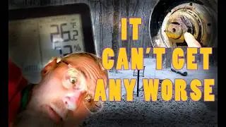 We Had No Idea How Bad It Really Was | Bus Conversion Ep.11