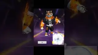 New Pet Skin FREE Me Nikal Liya 😱 | Free Fire Shorts