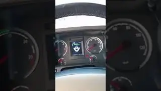 Реальный расход топлива Скании V8, Евро 5, 3х осной в зимний период! #truckerinscandinavia