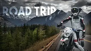 3 JOURS POUR FAIRE 700KMS EN 70 TOP NOIR #1