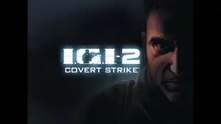 How to Complete IGI2- Infiltration Mission|IGI - 2 |Mission - Infiltration |Level-2 | Dark Evil Game