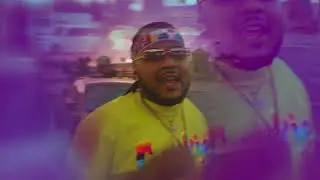 2Blessed - Round & Round