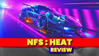 NFS Heat Review in Hindi