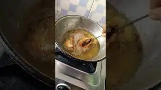 fish fry #tranding #testlive