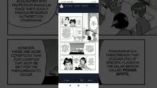 Pokemon Sword and Shield Manga Chapter 2