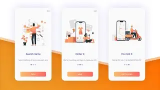 #1 Flutter  Ecommerce App ( Project creation) Development|| Tech Mind|| Real time project🔥🔥🔥