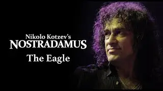 Nikolo Kotzev's Nostradamus 