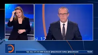 Νοηματικό δελτίο ειδήσεων 31/01/26 | Ethnos
