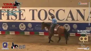 3 tappa TRHA 2025 - TOGNETTI RANIERI & FB RED VALENTINE owner SALVADORI ANDREA score 69