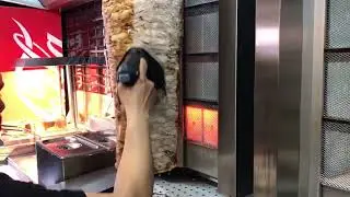 Coupe du Kebab HUMMM