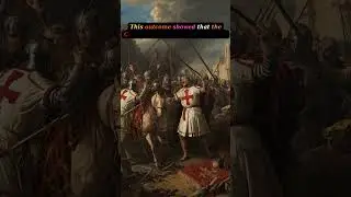 How did the Second Crusade end?