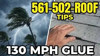 BEST ROOF FOR HURRICANE PROTECTION - WIND RESISTANT ROOF