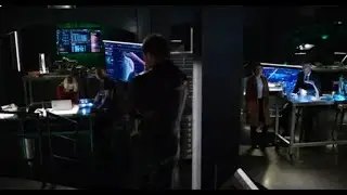 Olicity - Arrow - 6x14 Pt.12 - 