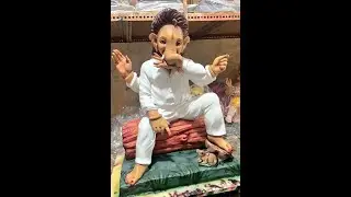 Pushpa To Jailor - Ganesh Idols 2022