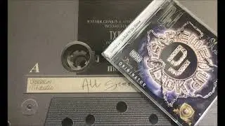 DJ Screw - Hands N Da Air