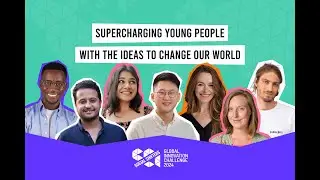 Welcome to the Social Shifters Global Innovation Challenge!
