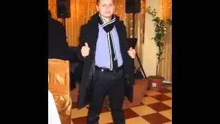 LIVIU IORGA BAND Foaie verde si-o sipica.wmv