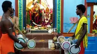 Veeramathi pappamal thiru kovil angala parameswari angalaman allayam  pukulam